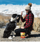 Beg & Barker Beef Liver Strips Dog Treats