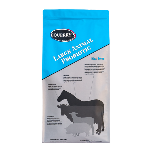 Equerry's Large Animal Probiotic