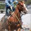 Classic Rope  Spydr5 Team Rope, 35-foot Heel
