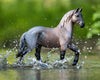 Breyer Blue Roan Brabant