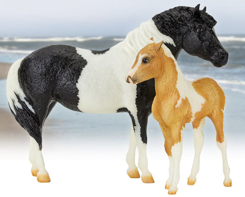 Breyer The Phantom & Misty Gift Set | Retired