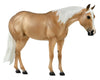 Breyer Ebony Shines & Charlize | Quarter Horse Set | Retired
