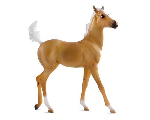 Breyer Ebony Shines & Charlize | Quarter Horse Set | Retired