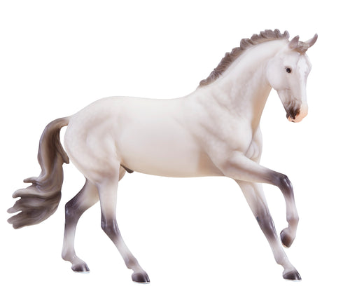 Breyer Catch Me Retired