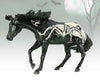 Breyer Arachne 2025 Halloween Horse