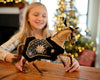 Breyer Highlander | 2023 Holiday Horse | Retired