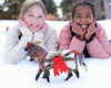Breyer Après Ski | 2024 Holiday Horse