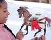 Breyer Après Ski | 2024 Holiday Horse