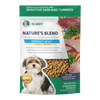 Dr. Marty Nature's Blend Sensitivity Select Small Bites Freeze-dried raw dog food