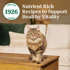 Nutro Wholesome Essentials Indoor Chicken and Brown Rice Recipe Adult Dry Cat Food