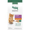 Nutro Wholesome Essentials Chicken & Brown Rice Recipe Kitten Dry Cat Food