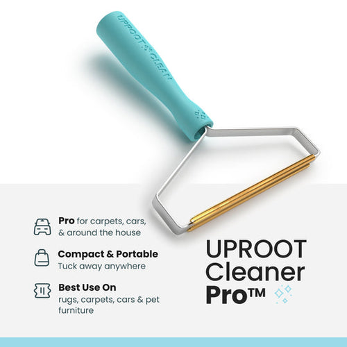 Uproot Clean Cleaner Pro™