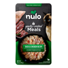 Nulo Gently-Cooked Meals Duck & Chicken Recipe for Cats