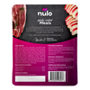 Nulo Gently-Cooked Meals Lamb & Apple Recipe for Dogs