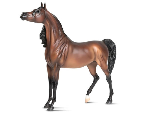 Breyer RD Marciea Bey