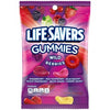 LIFE SAVERS Wild Berries Gummies Bag, 7 oz