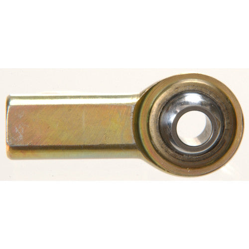 Hillman Left-Handed Ball Joint Rod Ends (5/8-18 Female Thread) - 2 pc