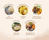 Pet Head Sensitive Soul Sensitive Skin Shampoo