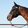 Cashel Quiet Ride Fly Mask with Ears