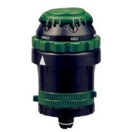 H2O Underground 6-Gear Drive Sprinkler