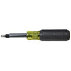 Multi-Bit Screwdriver/ Nutdriver