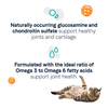 Canidae® Goodness for Joints Formula with Real Salmon Dry Cat Food