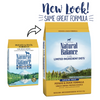 Natural Balance L.I.D. Limited Ingredient Diets Potato and Duck Dry Dog Food