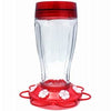 Big Gulp Hummingbird Feeder, Glass Bottle, 40-oz.