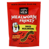 Happy Hen Treats Mealworm Frenzy (30-oz)