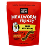 Happy Hen Treats Mealworm Frenzy (30-oz)