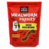 Happy Hen Treats Mealworm Frenzy (30-oz)