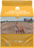 Open Farm Harvest Chicken & Ancient Grains Dry Dog Food (22-lbs)