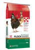 Purina® Flock Raiser® Pellets (50 Lb)