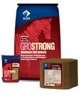 ADM GROSTRONG® Minerals (5-lb)