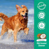 TropiClean Awapuhi & Coconut Whitening Shampoo for Pets (20 oz)