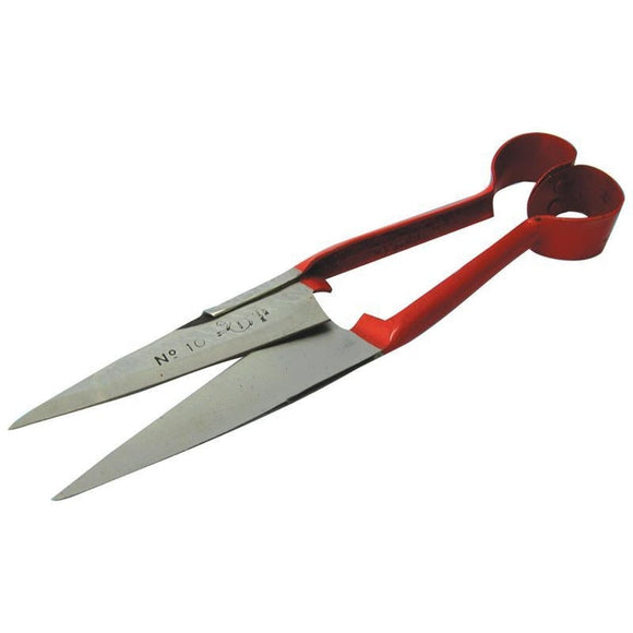 B&B DOUBLE BOW SHEEP SHEARS (6.5 IN)