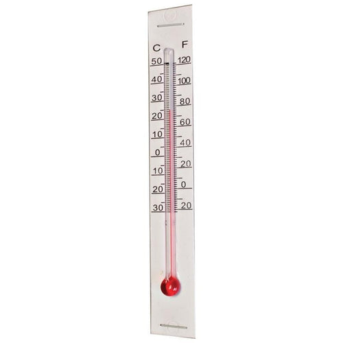 LITTLE GIANT INCUBATOR THERMOMETER (4.5X5.5 IN)