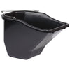 Little Giant 20 Quart Plastic Better Bucket (Black)