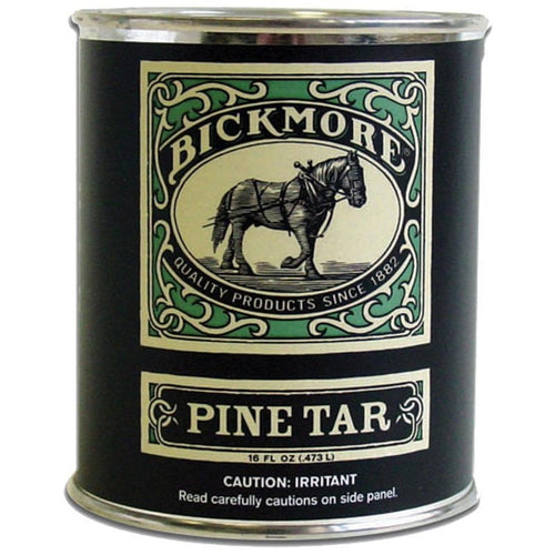 BICKMORE PINE TAR (32 OZ)