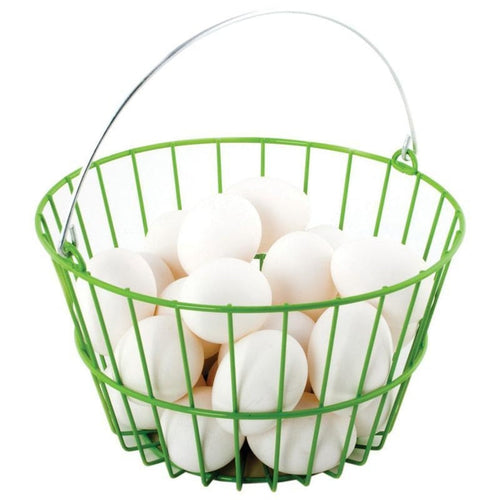 FARMERS MARKET EGG BASKET